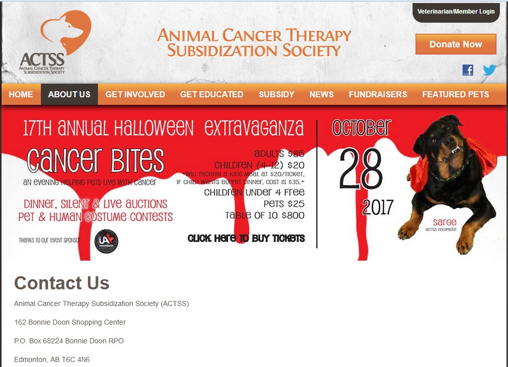 AMERICANCANCERsUBSIDATIONcANADA